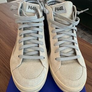 Women’s P448 size 10